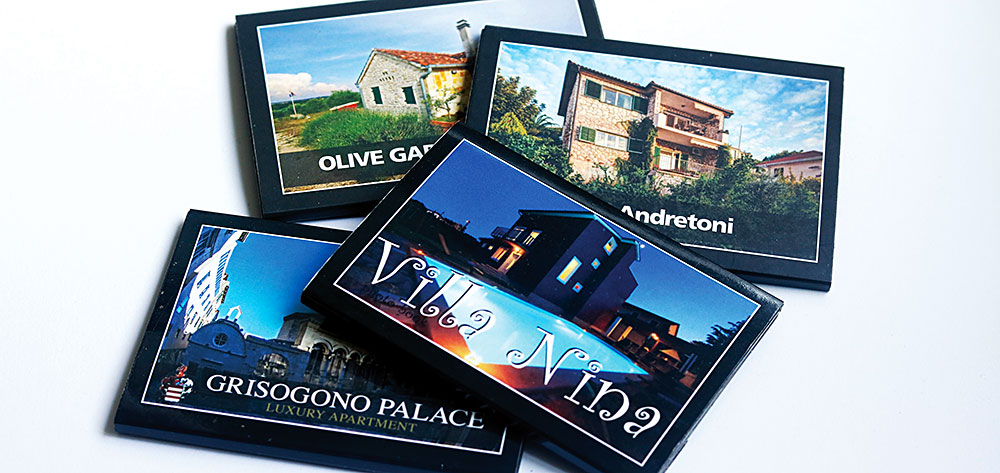Mini Photo Book Villa Nina